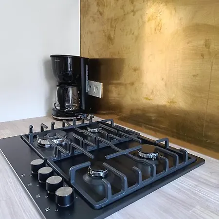 Daire Be Our Guest 2 *