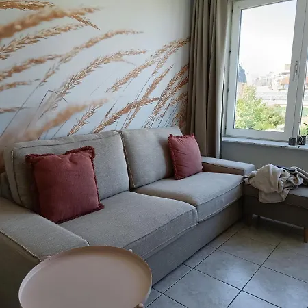 Be Our Guest 2 * كوكسيجدي