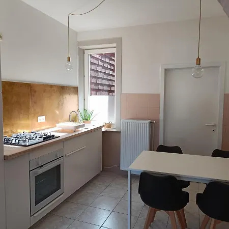 Be Our Guest 2 Daire *