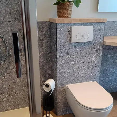 Be Our Guest 2 Daire Koksijde