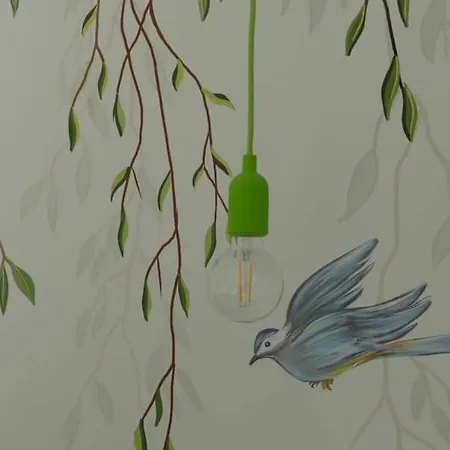 Be Our Guest 2 Daire *