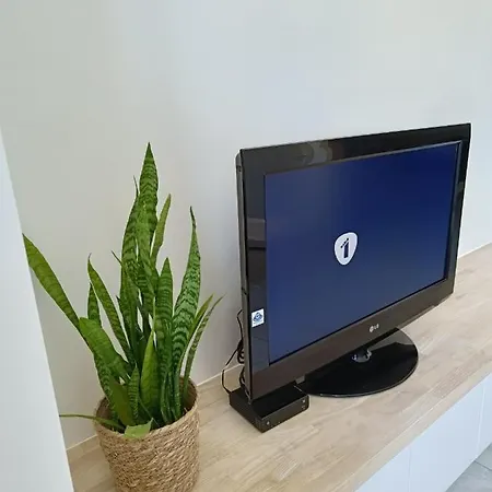 Be Our Guest 2 Daire *