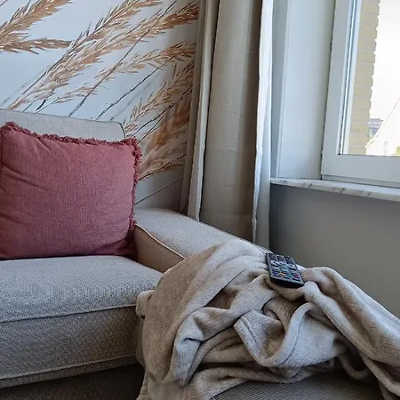 Be Our Guest 2 شقة كوكسيجدي